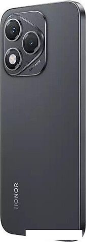 Телефон HONOR 400 Lite 8GB/256GB международная версия (вельветовый черный)