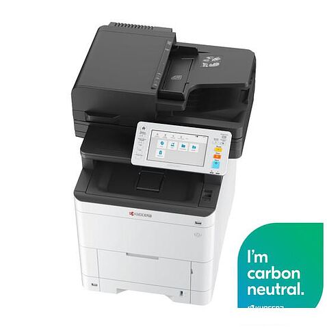 МФУ Kyocera Mita ECOSYS MA3500cix 1102YK3NL0