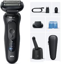 Электробритва Braun Series 5 52-N7200cc Электробритва Braun Series 5 52-N7200cc