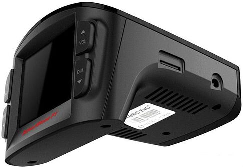 Автомобильный видеорегистратор SilverStone F1 HYBRID EVO