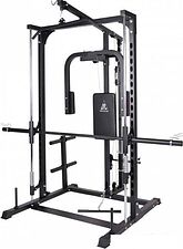 Силовой комплекс DFC Homegym D943