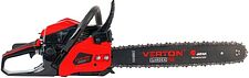 Бензопила Verton Garden Pro CS-5420