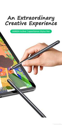 Стилус Ugreen LP452 90915