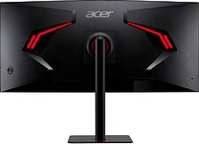 Игровой монитор Acer Nitro XV345CURV3bmiphuzx UM.CX5EE.301 Игровой монитор Acer Nitro XV345CURV3bmiphuzx UM.CX5EE.301
