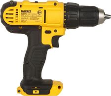 Дрель-шуруповерт DeWalt DCD771NK (без АКБ, кейс) Дрель-шуруповерт DeWalt DCD771NK (без АКБ, кейс)