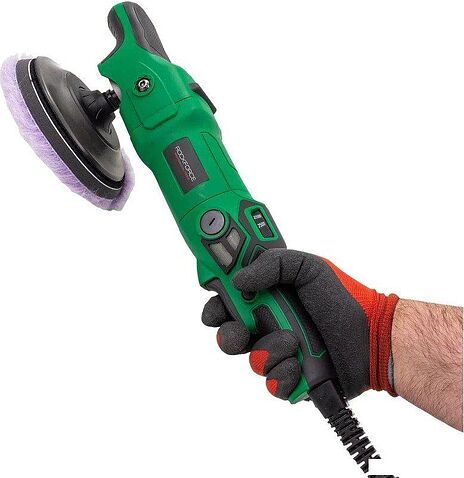 Полировальная машина RockForce RF-WT03105