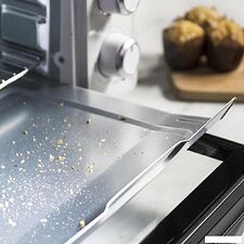 Мини-печь Cecotec Bake&Toast 2300 White