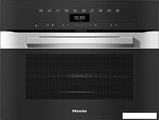 Электрический духовой шкаф Miele H 7440 BM CLST