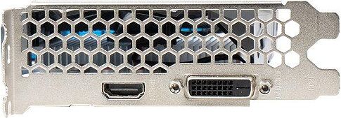 Видеокарта CBR GeForce GT 1030 2GB GDDR5 VGA-MSGT1030-2G-RTL