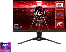 Игровой монитор ASRock PG32QF2B