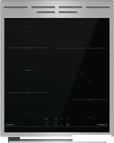 Кухонная плита Gorenje GEIT5C61XPG