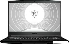 Рабочая станция MSI CreatorPro M15 A11UIS-1083RU Рабочая станция MSI CreatorPro M15 A11UIS-1083RU