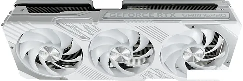 Видеокарта Palit GeForce RTX 4070 Ti GamingPro White NED407T019K9-1043W