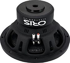 Головка сабвуфера Oris Uppercut UP1-12