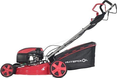 Газонокосилка Интерскол ГБ-51/170ВБ 930.0.0.70