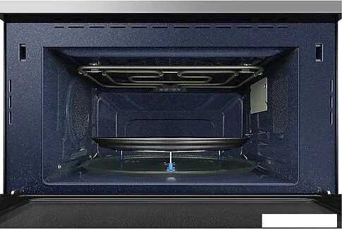 Микроволновая печь Samsung MC35R8088LC/BW