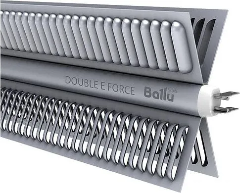 Конвектор Ballu BEC/SMT-2000