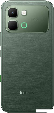 Телефон Infinix Note Edge X6887 8GB/256GB (шелковый зеленый)