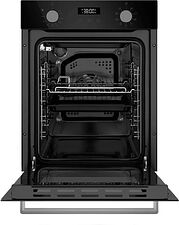 Электрический духовой шкаф MAUNFELD EOEM519PB