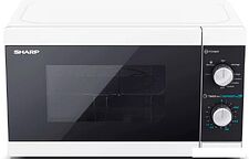 Микроволновая печь Sharp YC-MG01E-W