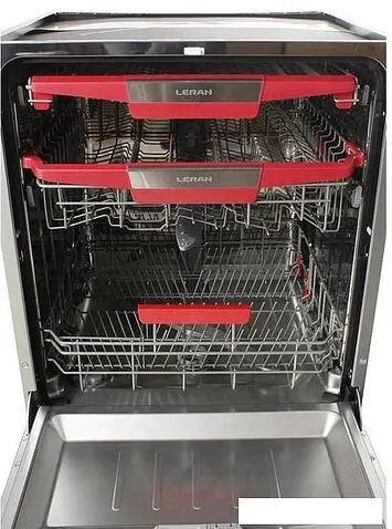 Встраиваемая посудомоечная машина Leran BDW 60-148