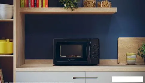 Микроволновая печь Candy CMG20SMB-07
