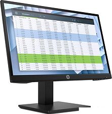 Монитор HP P22h G4 7UZ36AA