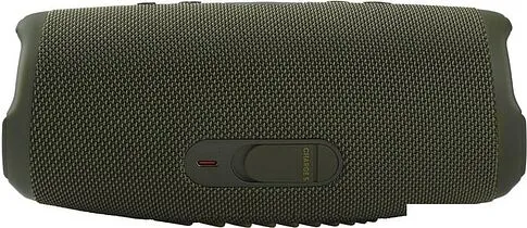 Беспроводная колонка JBL Charge 5 (зеленый)