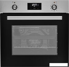 Электрический духовой шкаф ZUGEL ZO A2708 X