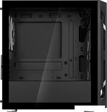 Корпус SilverStone Fara H1M Pro SST-FAH1MB-PRO