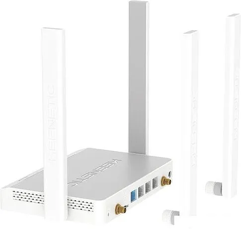 4G Wi-Fi роутер Keenetic Runner 4G KN-2212