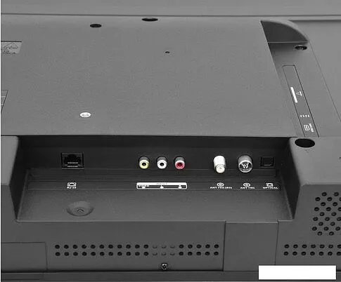 Телевизор Hyundai H-LED50FU7004