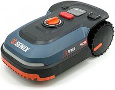 Газонокосилка-робот Senix LR180-L2-EU