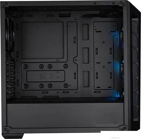 Корпус Cooler Master MasterBox MB520 ARGB MCB-B520-KGNN-RGA
