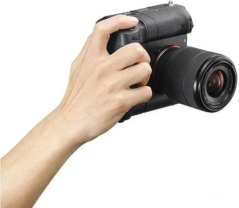Батарейный блок Sony VG-C2EM