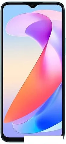 Смартфон HONOR X6a 4GB/128GB международная версия (искрящийся зеленый)