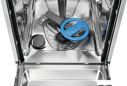 Отдельностоящая посудомоечная машина Electrolux SatelliteClean 600 ESS42220SW