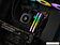 Оперативная память Corsair Vengeance RGB 2x16ГБ DDR5 6400 МГц CMH32GX5M2B6400C36
