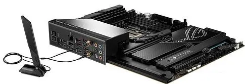 Материнская плата ASUS ROG Maximus Z690 Hero