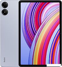 Планшет Xiaomi Redmi Pad Pro 8GB/256GB международная версия (голубой) Планшет Xiaomi Redmi Pad Pro 8GB/256GB международная версия (голубой)