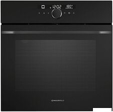Электрический духовой шкаф MAUNFELD EOEH7613B Matt