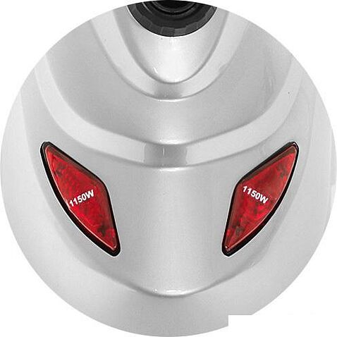 Отпариватель Гранд Мастер GM-S205 Professional (серебристый)