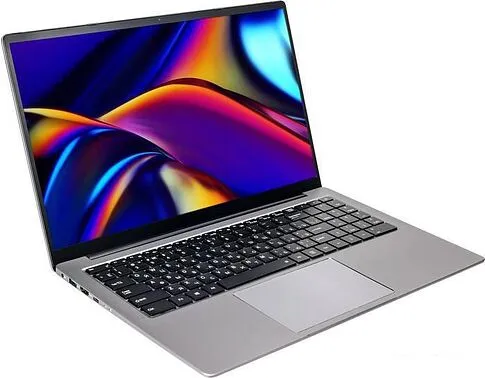 Ноутбук Hiper Expertbook MTL1601C1235UDS