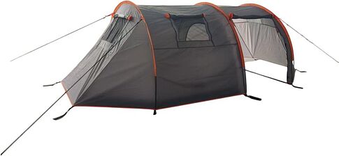 Кемпинговая палатка Sundays ZC-TT015 (темно-серый/оранжевый)