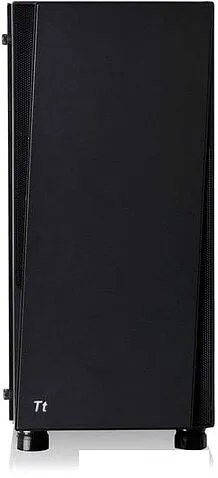 Корпус Thermaltake Versa J21 Tempered Glass Edition