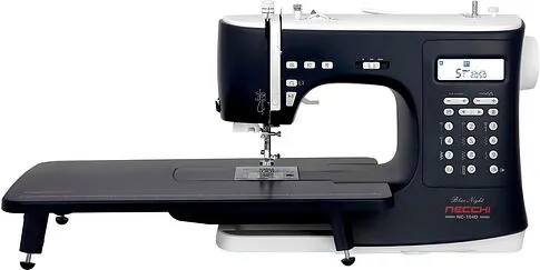 Электронная швейная машина Necchi NC-104D