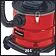 Пылесос Einhell TC-AV 1720 DW