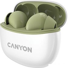 Наушники Canyon CNS-TWS5GR