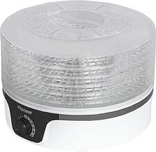 Сушилка для овощей и фруктов Pioneer FD105