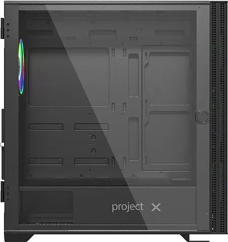 Корпус Project X Uno